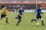 Kruiningen 1 - S.K.N.W.K. 1 (competitie) seizoen 2022-2023 (76/84)